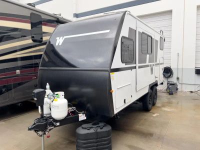 2026 Winnebago Towables MICRO MINNIE-TT - Photo 22