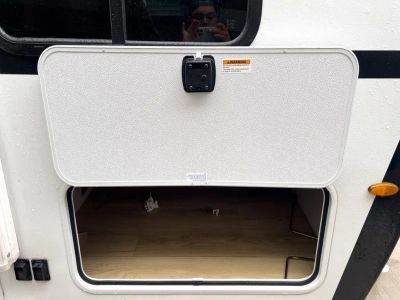 2026 Winnebago Towables MICRO MINNIE-TT - Photo 16