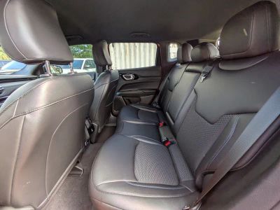 2026 Jeep Compass — photo 12 view