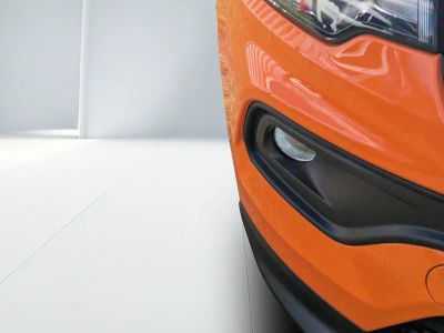 2026 Jeep Compass — photo 8 view