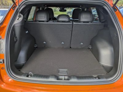 2026 Jeep Compass — photo 11 view