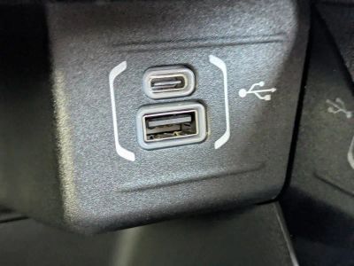 2026 Jeep Compass — photo 20 view