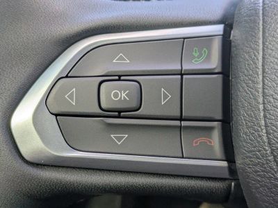 2026 Jeep Compass — photo 22 view