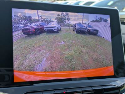 2026 Jeep Compass — photo 19 view