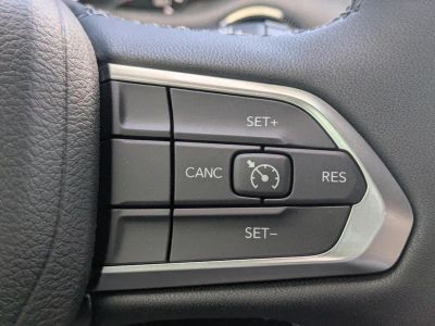 2026 Jeep Compass — photo 23 view