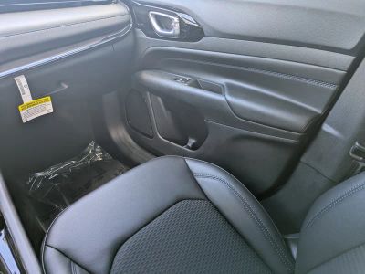 2026 Jeep Compass — photo 15 view