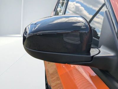 2026 Jeep Compass — photo 10 view