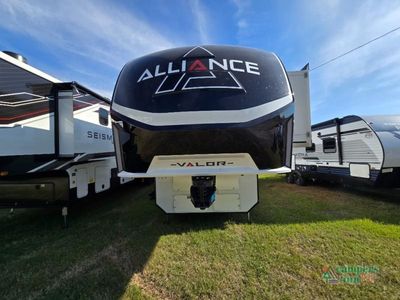 2026 Alliance RV Valor - Photo 4