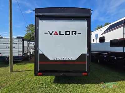 2026 Alliance RV Valor - Photo 6