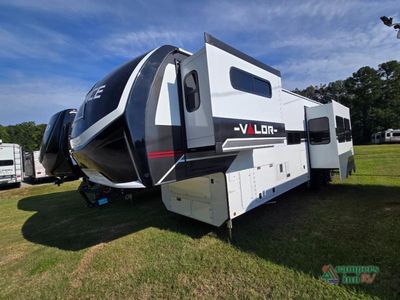 2026 Alliance RV Valor - Photo 5