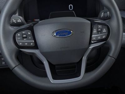 2026 Ford Explorer — photo 23 view