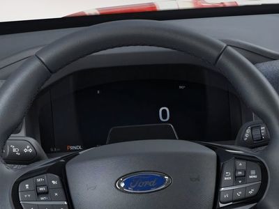 2026 Ford Explorer — photo 13 view