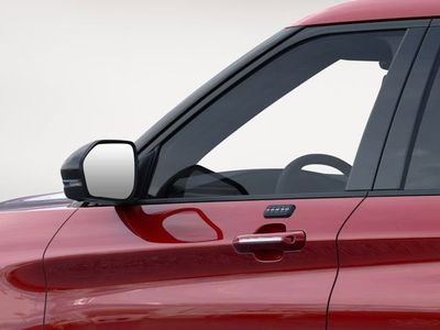 2026 Ford Explorer — photo 20 view