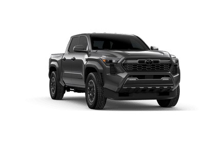 2026 Toyota Tacoma i-FORCE MAX - Photo 16