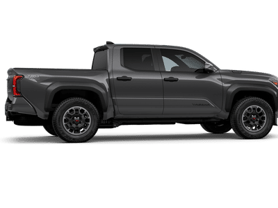 2026 Toyota Tacoma i-FORCE MAX - Photo 12