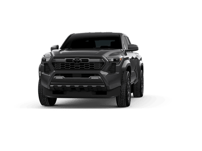 2026 Toyota Tacoma i-FORCE MAX - Photo 18