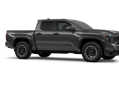 2026 Toyota Tacoma i-FORCE MAX - Photo 14