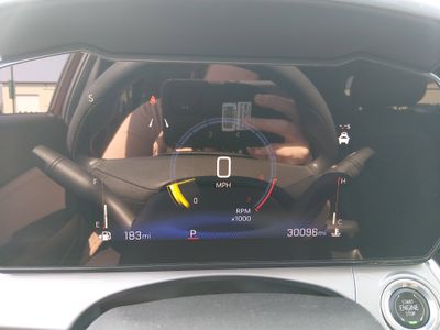2025 Chevrolet Trax - Photo 14