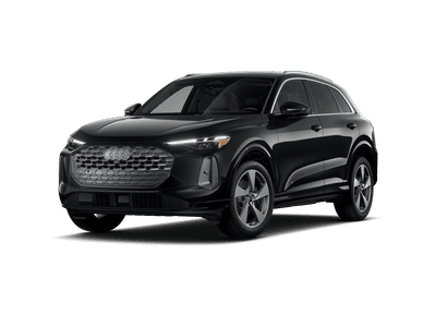 2026 Audi Q5 - Photo 1