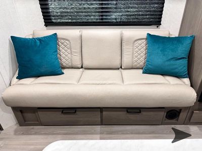 2026 Grand Design Transcend Xplor - Photo 36