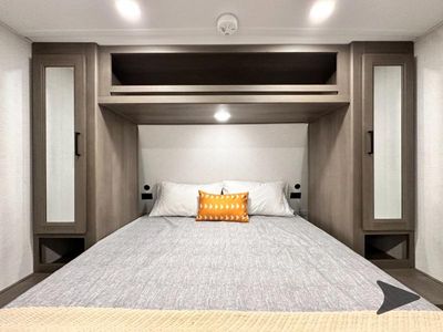 2026 Grand Design Transcend Xplor - Photo 47