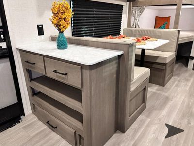 2026 Grand Design Transcend Xplor - Photo 33