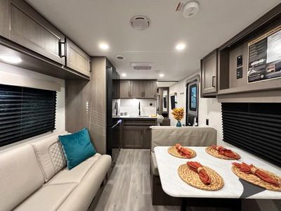 2026 Grand Design Transcend Xplor - Photo 4