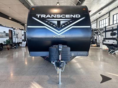 2026 Grand Design Transcend Xplor - Photo 7