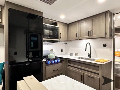 2026 Grand Design Transcend Xplor - Photo 20