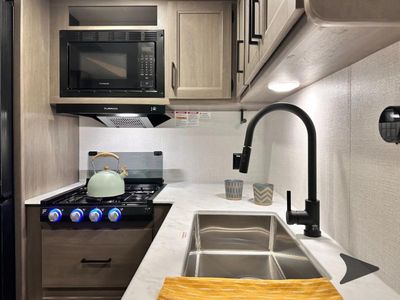 2026 Grand Design Transcend Xplor - Photo 23