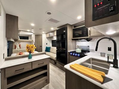 2026 Grand Design Transcend Xplor - Photo 17