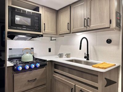 2026 Grand Design Transcend Xplor - Photo 21