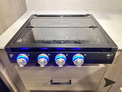2026 Grand Design Transcend Xplor - Photo 25