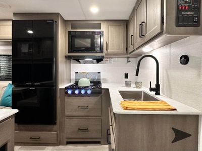 2026 Grand Design Transcend Xplor - Photo 22