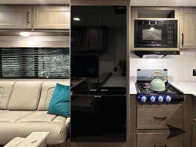 2026 Grand Design Transcend Xplor - Photo 29