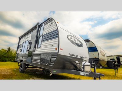 2025 Forest River RV Cherokee Wolf Pup - Photo 32
