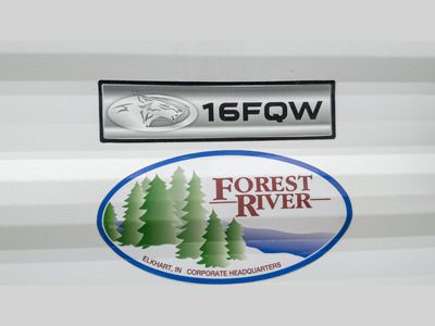 2025 Forest River RV Cherokee Wolf Pup - Photo 13
