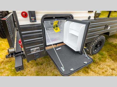2025 Forest River RV Cherokee Wolf Pup - Photo 10