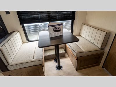 2025 Forest River RV Cherokee Wolf Pup - Photo 19