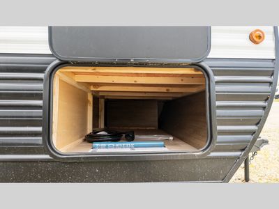 2025 Forest River RV Cherokee Wolf Pup - Photo 11