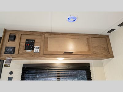 2025 Forest River RV Cherokee Wolf Pup - Photo 20