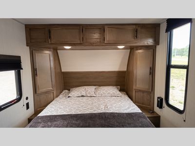 2025 Forest River RV Cherokee Wolf Pup - Photo 15