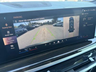 2024 BMW X5 — photo 26 view