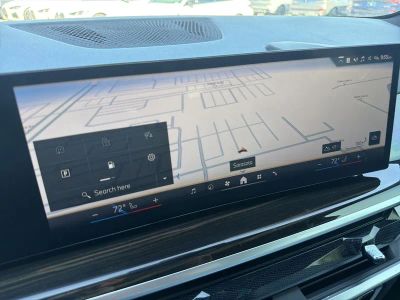 2024 BMW X5 — photo 27 view