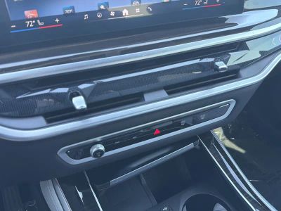 2024 BMW X5 — photo 32 view