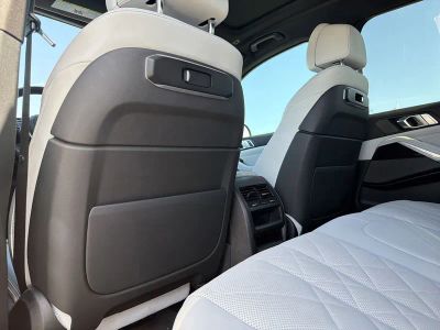2024 BMW X5 — photo 20 view