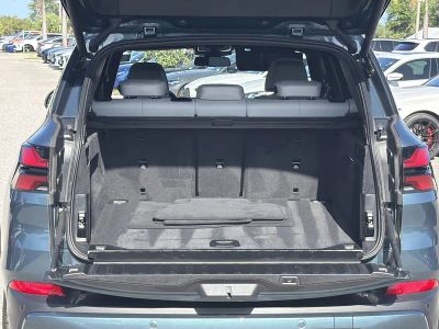 2024 BMW X5 — photo 11 view