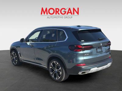 2024 BMW X5 — photo 7 view