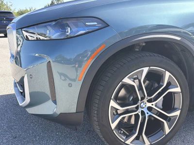 2024 BMW X5 — photo 9 view