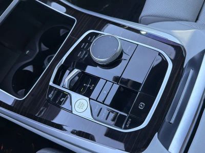 2024 BMW X5 — photo 34 view